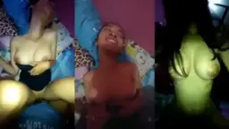 Video Panas Cewek Tiktok Payudara Montok Gabungan Adegan Ranjang