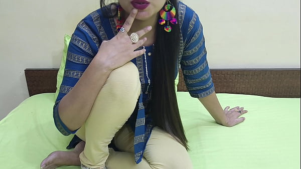 Bhabhi Ki Chudai Ka Maza: Jija Ne Saali Ko Bedroom Mein Ragad Kar Choda