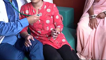 Dokter India Yang Menggoda Dan Penuh Gairah