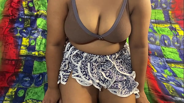 Adik Ipar Gagang Besar Ngentot Bhabhi India, Adiknya Suami, Sampai Meraung-raung Dalam Video Mms Viral Dengan Suara Hindi