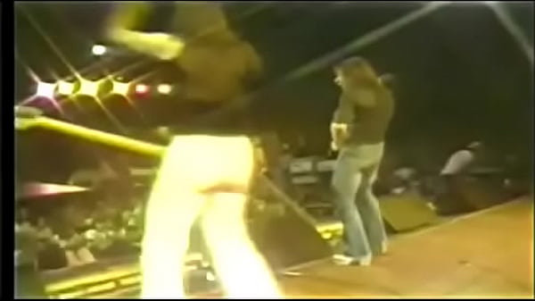 Panggung Panas U.f.o. 1970: Konser Liar Yang Mengguncang Dunia