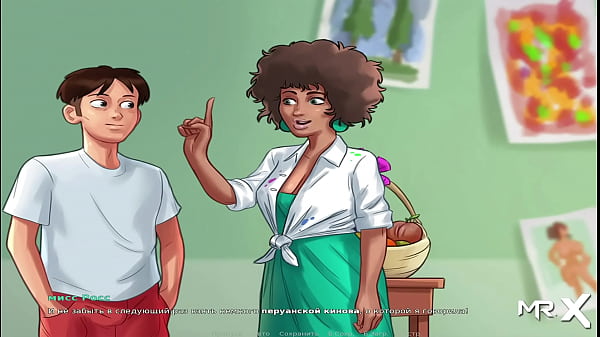 Summertimesaga – Guruku Di India Yang Mengajariku Segala Hal Panas Seputar Ranjang E4 #48