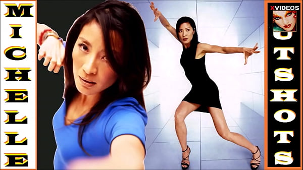 Kompliasi Tendangan Pelir Michelle Yeoh – Aktris Asia Cantik Menghajar Kemaluan, Tembak Telur, Lutut Ke Selangkangan