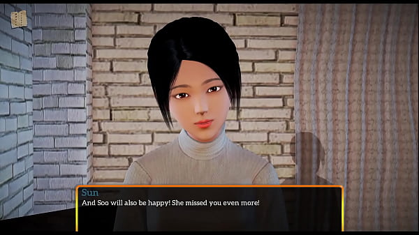 Keluarga Baruku Yang Menggoda 372