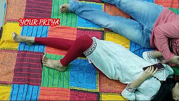 Gadis Remaja Panas Pertama Kali Bercinta Dengan Saudara Tiri Di Rumah Rekaman Audio Hindi