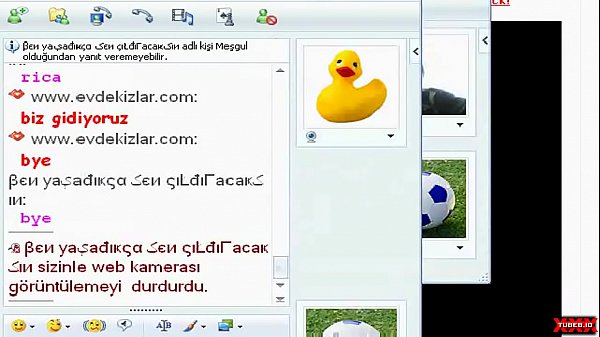 Pelin, Webcam Seksi Turki Yang Menggoda Dan Gratis