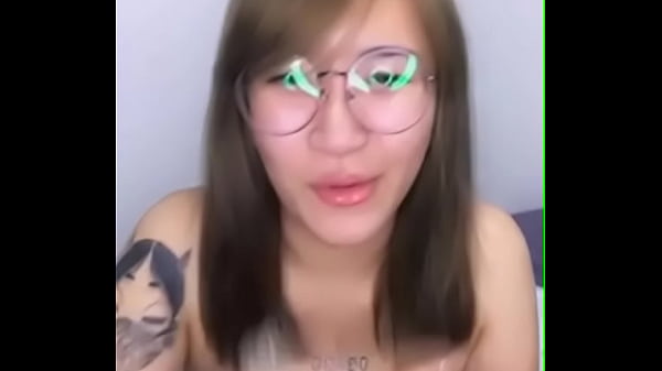 Gadis Thailand Menggoda Di Bigo Live