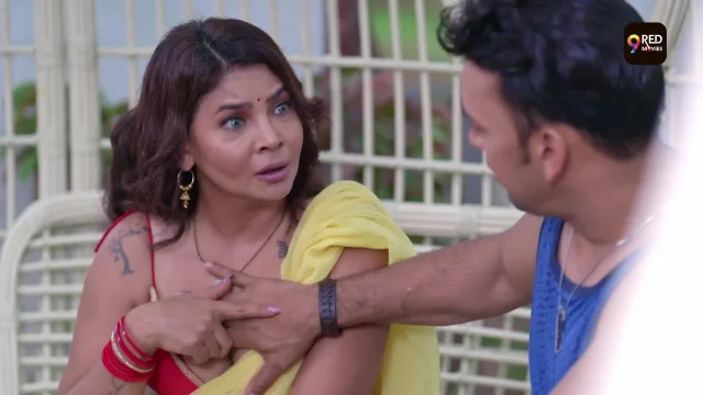 Imaan Dol Jayega 2025: Episode 2 – Nafsu Membara Di 9redmovies