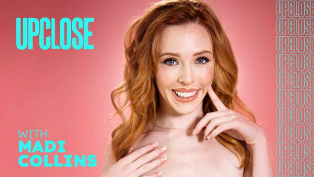 Intimasi Panas Madi Collins: Sensasi Tak Terlupakan