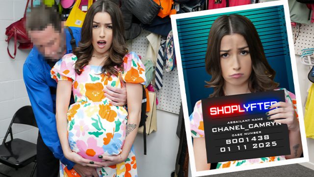 Kasus Shoplyfter 8001438: Dugaan Hamil Ternyata Bohong