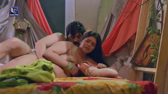 Kisah Mesum Di Dhaba: Adegan Panas Bulbulplay Di Episode 2