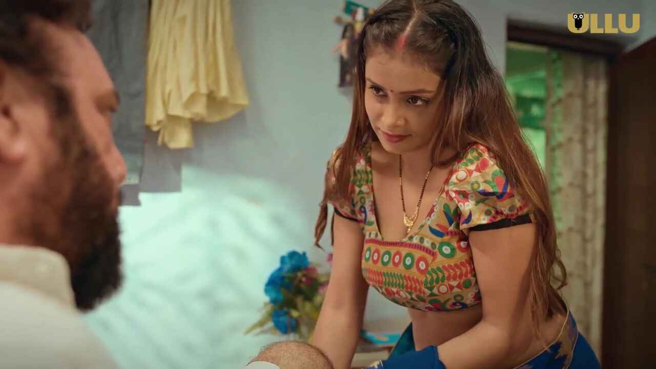 Kissa 2024: Episode Panas Ketiga Web Seri Erotis Hindi Dari Ullu Originals