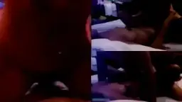 Main Dua Babak Masih Ganas Dan Bergairah