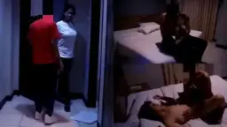 Menggairahkan, Menggoda Adik Ipar Di Ranjang Rahasia