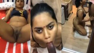 Oasi Das, Influencer Terkenal, Beraksi Dalam Adegan Panas Intim