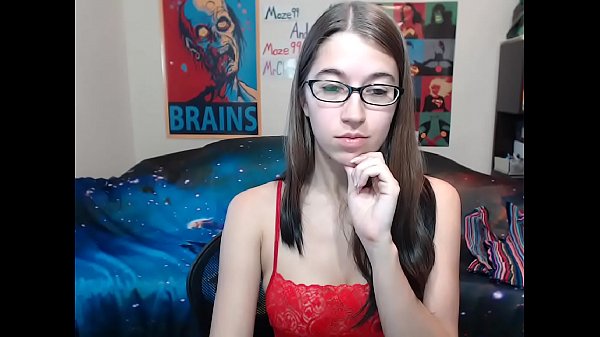 Alexxxcoal Menggoda Dengan Masturbasi Panas Di Webcam Live – 6cam.biz