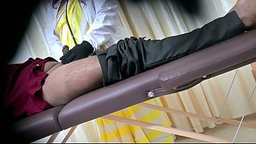 Dokter India Bikin Heboh Dengan Video Panas 2026