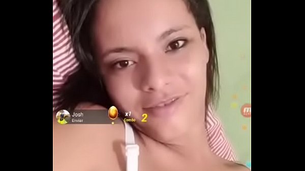 Tayangan Langsung Sensual Di Bigo Live