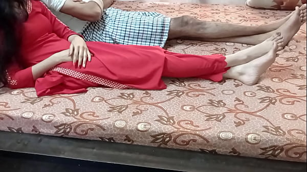 Sali Seksi India Digituhin Jiju Dengan Kontol Besar Dalam Permainan Peran Desi