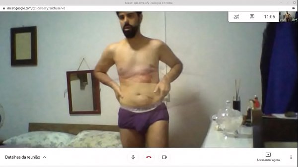 Tesão Ao Vivo: Vamos Botar Fogo Na Tela