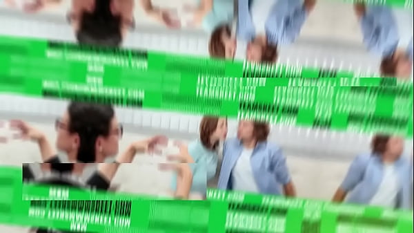 Ike Menunggangi Cleo Vixen Dengan Liar, Menancapkan Kontolnya Dalam-dalam Seperti Koboi Di Atas Pelana