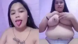 Abg Montok Goyang Dada Gede Hingga Bergoyang