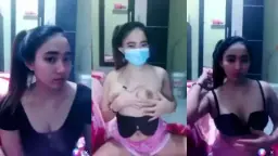 Dada Montok Kak Vera Menggoda Di Acara Manggo