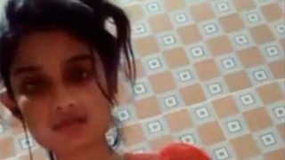 Gadis Kampus Nakal Manis Telanjang Buat Pacar