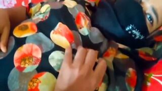 Gairah Mesum: Rayuan Gila Dengan Adik Tiri Yang Menggoda