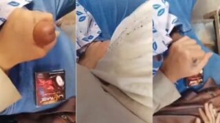 Hijabi Jalang Ngentot Di Bis, Mulutnya Ngejilatin Kontol Penumpang