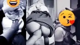 Jilbab Sange Tiktok Heboh