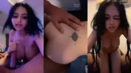 Oppy Lany Live Streaming Mesum Dengan Perhiasan Berkilau