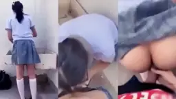 Sma Di Balik Pengamanan Sekolah Yang Menggoda