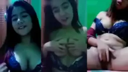 Syahnaz Ome Tv Ketahuan Main Sama Abg Ipar Yang Hot