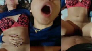 Video Panas India: Pria Kekar Menggila Menghancurkan Pacarnya