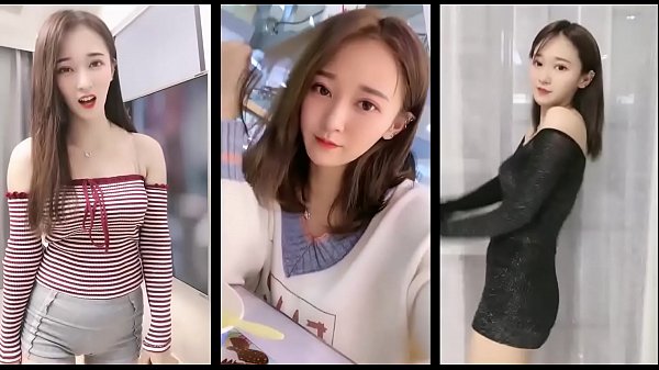 Gadis Penari Asia Muda Suka Pamer Tubuh Di Webcam Sampai Ditiduri