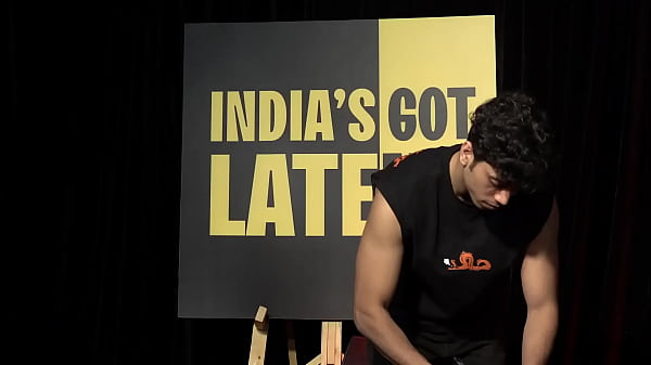 Samay Raina Bikin Panas Di Episode Perdana India’s Got Latent!