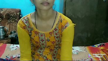 Gadis Desa India Bikin Film Panas Sendiri Di Rumah