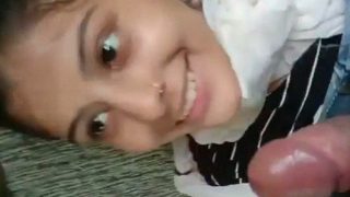 Desahan Liar Jija Dan Sali Di Dusun, Ufff… Mulut Mereka Begitu Menggoda
