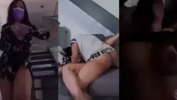 Ngentot Rani Di Apartemen, Mulus Banget Sampai Keluar Air