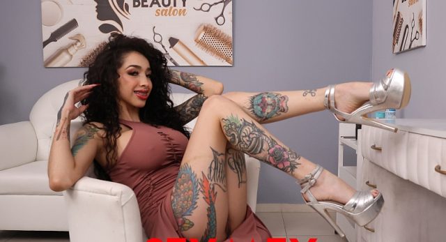 Sexmex – Gangbang