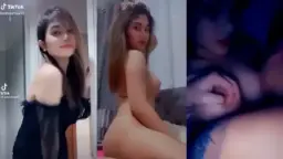 Tiktoker Sabina Telanjang Bulat Heboh Di Media Sosial
