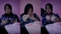 Ukhti Abg, Toketnya Montok Gede Banget Bikin Nagih.