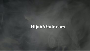 Arab Step Sister Pertama Kali Mencoba Bwc, Rasanya Surga Takkan Kuterjang