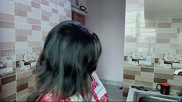 Sasur Ji Ne Bahu Ki Mast Chudai Ki Aur Usse Pregnant Kar Diya! Desi Parivar Ka Kinky Sex