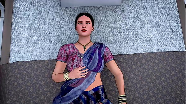 Adik Tiri India Digituhin Abang Tiri Dengan Suara Mesum Hindi