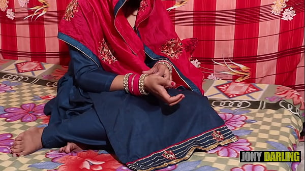 Nayi Nayi Dulhan Bhabhi Ke Do Pati, Ek Se Din Bhar Chudai Aur Dusre Se Raat Bhar Thukai