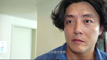 Korea – Ngencengin Jomblo – Pembantu Tua Yang Bikin Mupeng