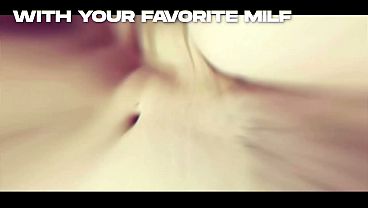 Taboo Panas – Amiee Cambridge Pamerin Tits Gede Baru Ke Keluarga Tiri!