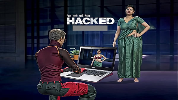 Kakak Ipar Ganteng Nonton Video Mesum Adik Ipar India, Lalu Ngocokin Dia Pakai Suara Hindi